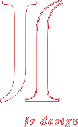 JR Design Logo